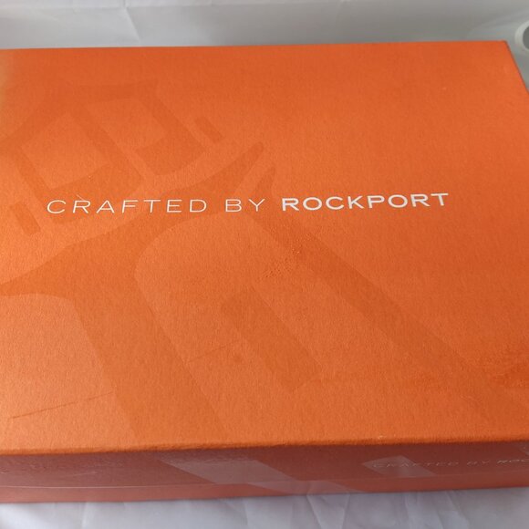 NEW Adiprene by Adidas Rockport Men's PH Desert Chukka Boot Coach Brown Mens 9 - Picture 6 of 6